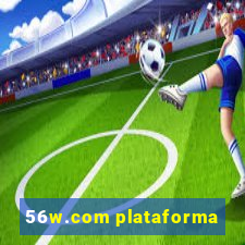 56w.com plataforma